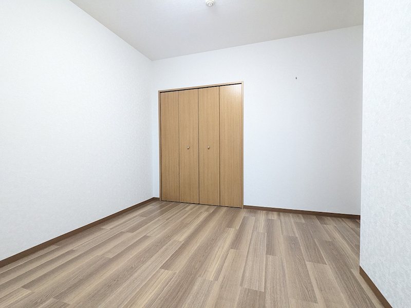 大阪府枚方市東田宮１丁目 内観写真（リビング以外の居室）