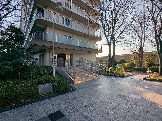 大阪府枚方市出口６丁目 その他