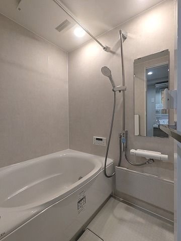 大阪府枚方市出口６丁目 内観写真（浴室）