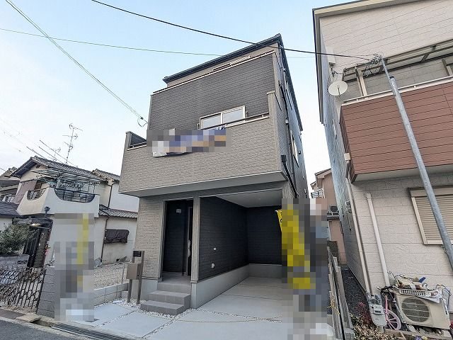 大阪府枚方市高田１丁目 その他