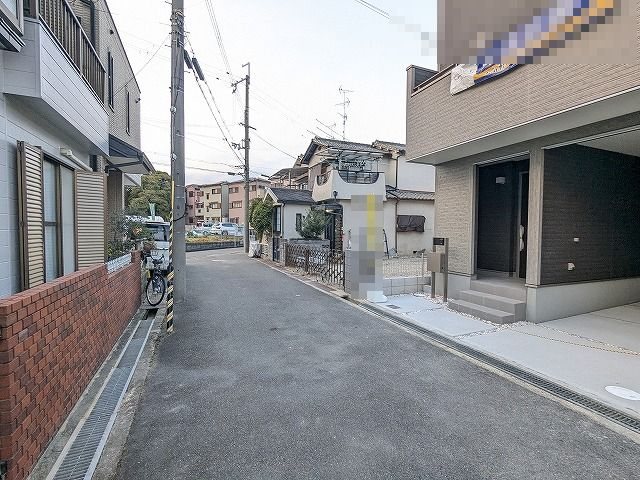 大阪府枚方市高田１丁目 その他