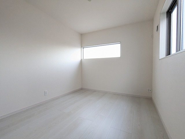 大阪府枚方市高田１丁目 内観写真（リビング以外の居室）