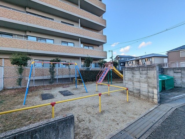 大阪府交野市私部西２丁目 その他