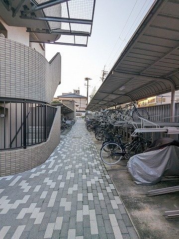 大阪府枚方市東香里１丁目 その他
