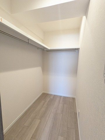 大阪府枚方市池之宮２丁目 内観写真（収納）