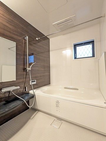 大阪府枚方市出口５丁目 内観写真（浴室）