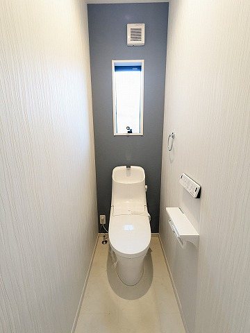 大阪府枚方市出口５丁目 内観写真（トイレ）