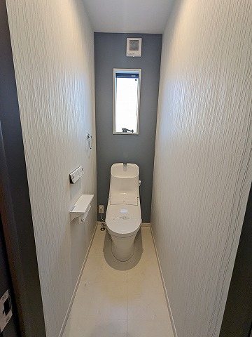 大阪府枚方市出口５丁目 内観写真（トイレ）