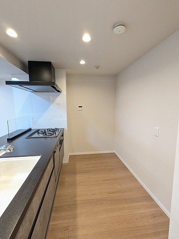 大阪府枚方市池之宮２丁目 内観写真（キッチン）