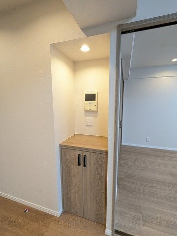 大阪府枚方市池之宮２丁目 内観写真（リビング）