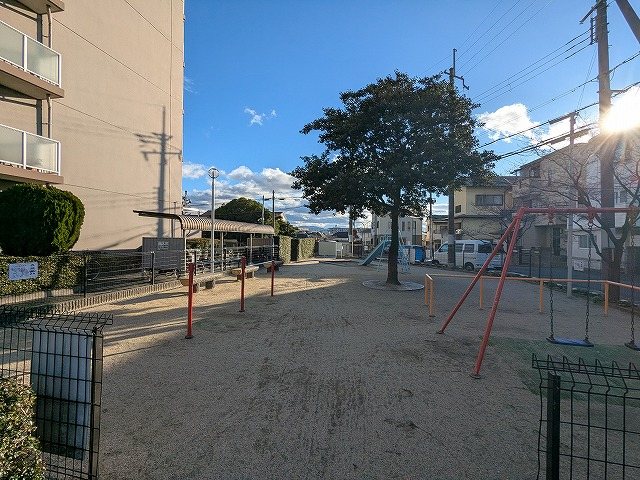 大阪府枚方市池之宮２丁目 その他