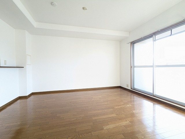 大阪府枚方市池之宮２丁目 内観写真（リビング）
