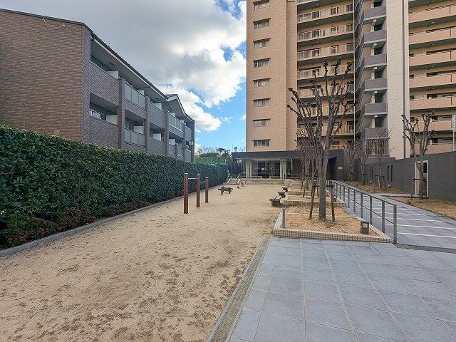 大阪府枚方市磯島南町 その他