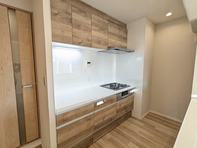 大阪府枚方市香里ケ丘９丁目 内観写真（浴室）