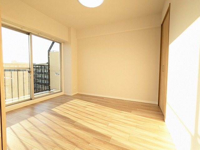 大阪府枚方市香里ケ丘９丁目 内観写真（リビング以外の居室）