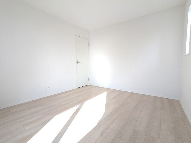 大阪府枚方市長尾峠町 モデルハウス写真
