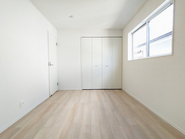 大阪府枚方市長尾峠町 モデルハウス写真