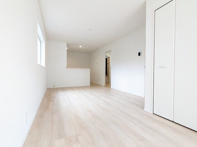 大阪府枚方市須山町 モデルハウス写真