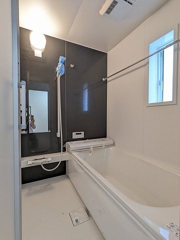 大阪府枚方市須山町 モデルハウス写真
