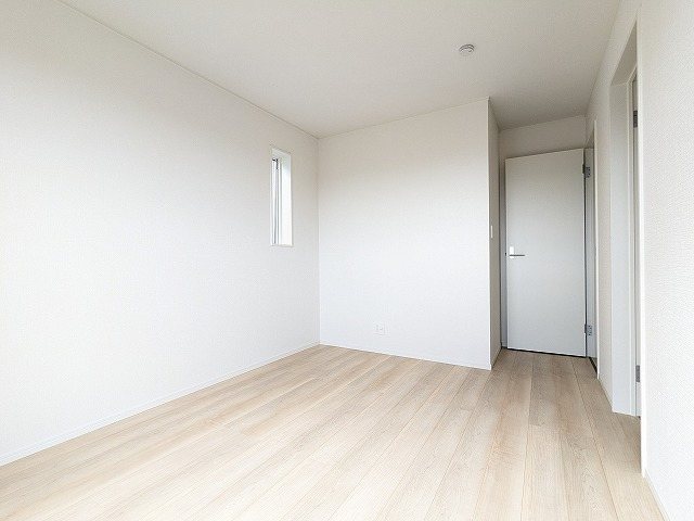 大阪府枚方市須山町 モデルハウス写真