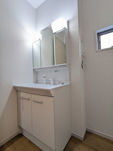 大阪府枚方市印田町 内観写真（洗面台・洗面所）