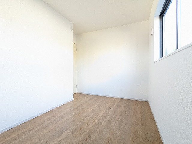 大阪府枚方市印田町 内観写真（リビング以外の居室）
