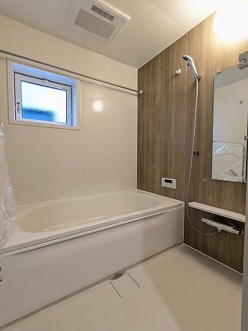 大阪府枚方市養父元町 モデルハウス写真