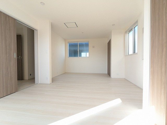 大阪府枚方市長尾谷町３丁目 内観写真（リビング以外の居室）
