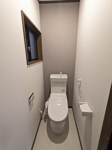 大阪府枚方市三矢町 内観写真（リビング以外の居室）
