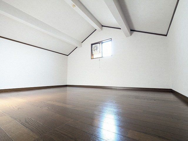 大阪府枚方市三矢町 その他