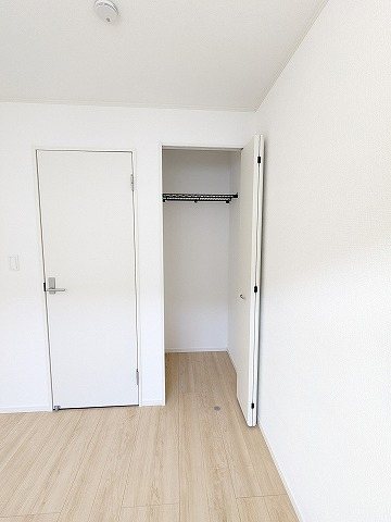 大阪府枚方市渚本町 内観写真（トイレ）