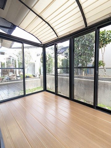 大阪府交野市星田西３丁目 その他