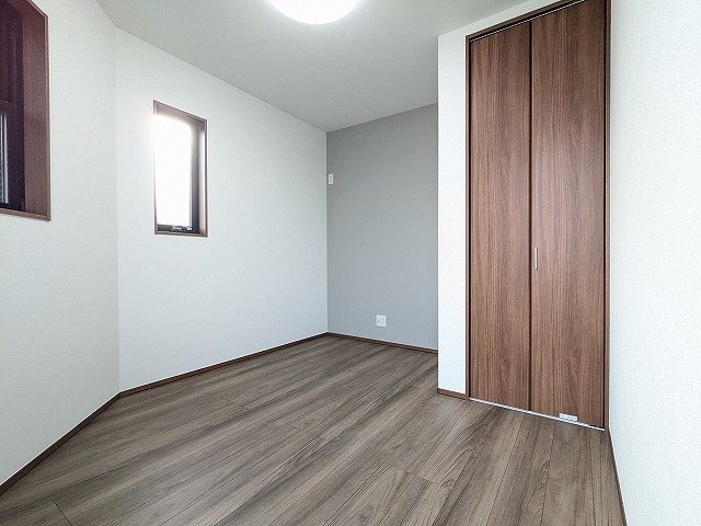 大阪府枚方市小倉東町 内観写真（リビング以外の居室）
