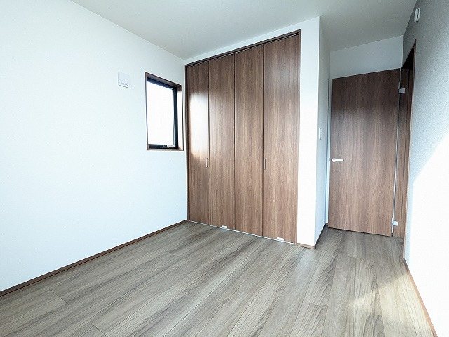 大阪府枚方市小倉東町 内観写真（リビング以外の居室）