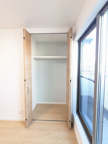 大阪府枚方市宮之阪４丁目 内観写真（収納）