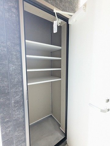 大阪府枚方市宮之阪４丁目 内観写真（収納）