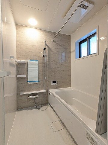 大阪府枚方市宮之阪４丁目 内観写真（浴室）