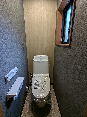 大阪府枚方市東山１丁目 内観写真（トイレ）