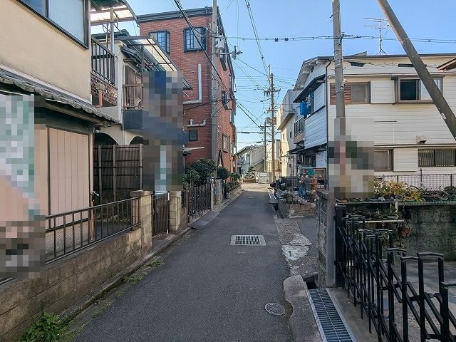 大阪府枚方市大峰南町 その他