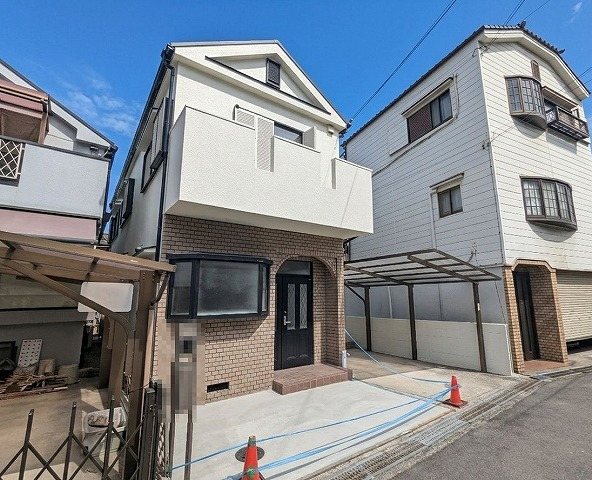 大阪府枚方市走谷１丁目 その他