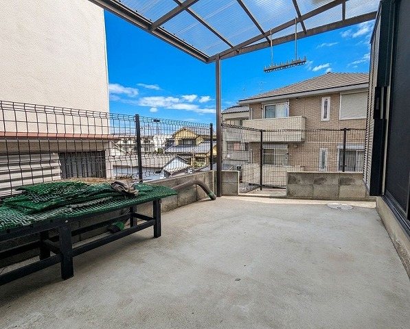 大阪府枚方市走谷１丁目 その他