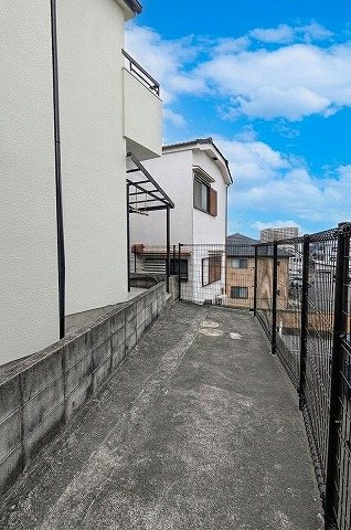 大阪府枚方市走谷１丁目 その他