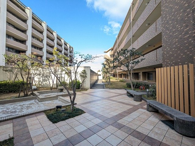 大阪府枚方市香里ケ丘７丁目 その他