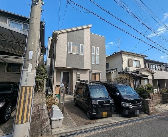 大阪府枚方市長尾西町１丁目 その他
