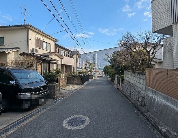 大阪府枚方市長尾西町１丁目 その他