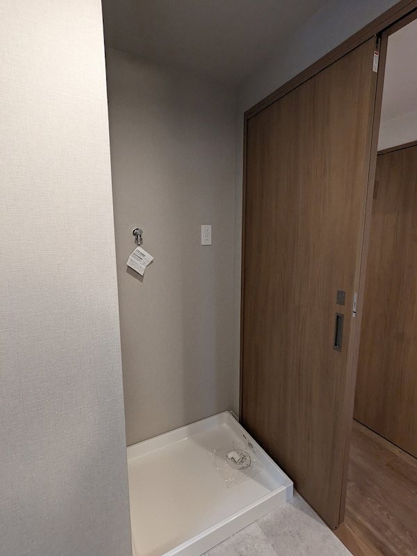 大阪府枚方市東山１丁目 内観写真（洗面台・洗面所）