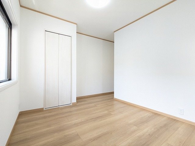 京都府八幡市男山指月 内観写真（リビング以外の居室）