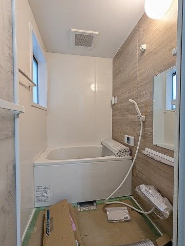 大阪府枚方市星丘３丁目 内観写真（浴室）