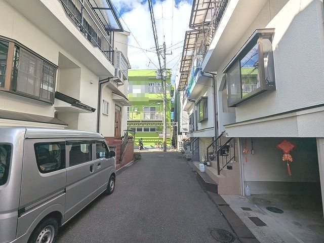 大阪府枚方市星丘３丁目 その他