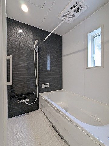 大阪府枚方市山之上西町 内観写真（浴室）